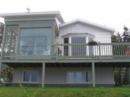 Chalet � louer Sainte Luce Sur Mer - Pauline R. (chalet Locatif)
