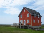 Chalet � louer �les-de-la-Madeleine, Havre Aubert