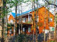 chalet a louer 20 personnes estrie