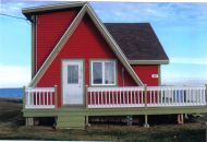 Chalet � louer Fatima - Chalet Martin Poirier