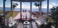 Chalet Vue Sur Mer
