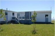 Chalet � louer Godbout - La Maison De La Plage