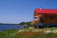 Chalet Mont-fort