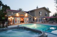 chalet a louer 20 personnes estrie