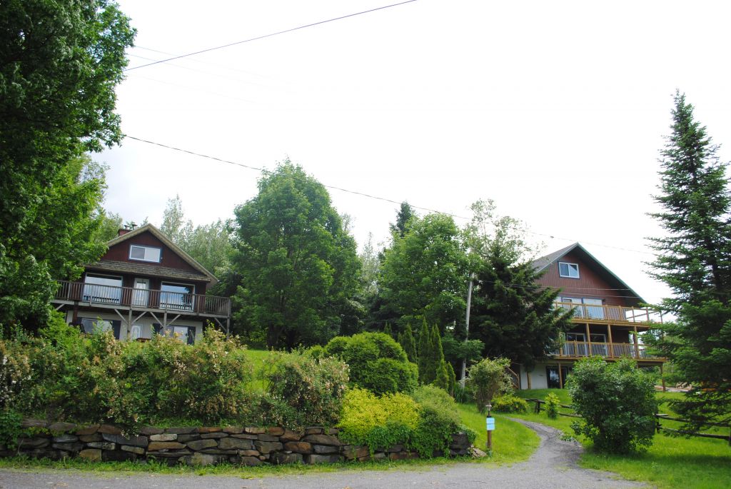 Condo Intermu00e9diaire 4 Chambres, Condo u00e0 louer, Cantons-de-Lu0026#39;est ...