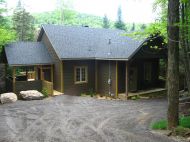 Chalet � louer Laurentides, Saint-Faustin-Lac-Carr�