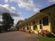 Chalet Pines Cottages