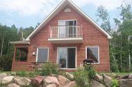 Chalet � vendre St-donat - Chalet Fans � Vendre