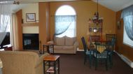 Condo � louer Magog - Condo Club Azur 431