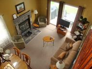 Condo � louer Magog - Condo � Louer Club Azur 221