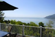 Condo � louer Charlevoix, Baie St-Paul
