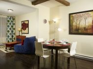 Chalet � louer R�gion de Qu�bec, Qu�bec