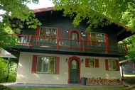 Chalet � louer R�gion de Qu�bec, Lac Beauport
