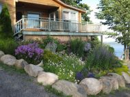Chalet � louer R�gion de Qu�bec, St-Laurent-de-l'�le-d'Orl�ans
