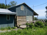 Chalet � louer Charlevoix, Cap-�-LAigle
