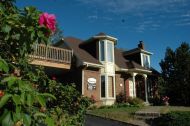 Chalet � louer Charlevoix, Baie St-Paul