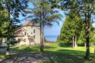 Chalet � louer Charlevoix, St-Ir�n�e