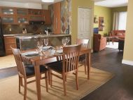 Chalet � louer R�gion de Qu�bec, Qu�bec
