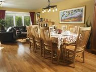 Chalet � louer R�gion de Qu�bec, Saint-Ferr�ol-les-Neiges