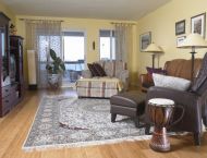 Condo � louer Qu�bec - Condo Impeccable � Louer � Qu�bec