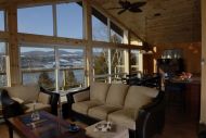 Condo � louer Charlevoix, Baie St-Paul