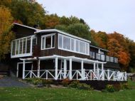 Chalet � louer Charlevoix, Petite-Rivi�re-Saint-Fran�ois