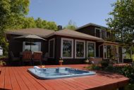 Condo � louer Charlevoix, Baie St-Paul