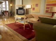 Chalet � louer R�gion de Qu�bec, Qu�bec