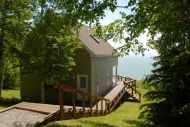 Chalet � louer Charlevoix, La Malbaie