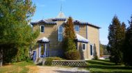 Chalet � louer Charlevoix, Baie St-Paul