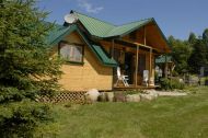 Condo � louer Charlevoix, Baie St-Paul