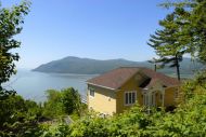 Chalet � louer Charlevoix, Baie St-Paul