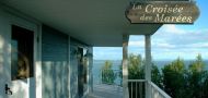 Condo � louer Charlevoix, Baie St-Paul