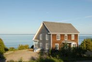 Chalet � louer Charlevoix, St-Ir�n�e