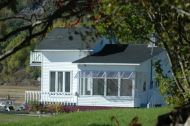 Chalet � louer Charlevoix, St-Joseph-de-la-Rive