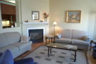 Condo � louer Qu�bec - Le Saint-paul. Appartement Tr�s Confortable