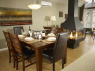 Chalet � louer R�gion de Qu�bec, Saint-Ferr�ol-les-Neiges