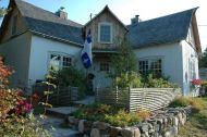 Chalet � louer Charlevoix, Les �boulements