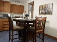 Spacieux Condo Au Vieux-qu�bec