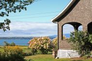 Condo � louer Charlevoix, Les �boulements