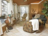 Chalet � louer R�gion de Qu�bec, St-Laurent-de-l'�le-d'Orl�ans