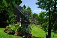 Condo � louer Charlevoix, Cap-�-LAigle