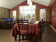 Chalet � louer R�gion de Qu�bec, Saint-Ferr�ol-les-Neiges