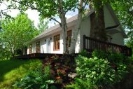 Chalet � louer Charlevoix, Baie St-Paul