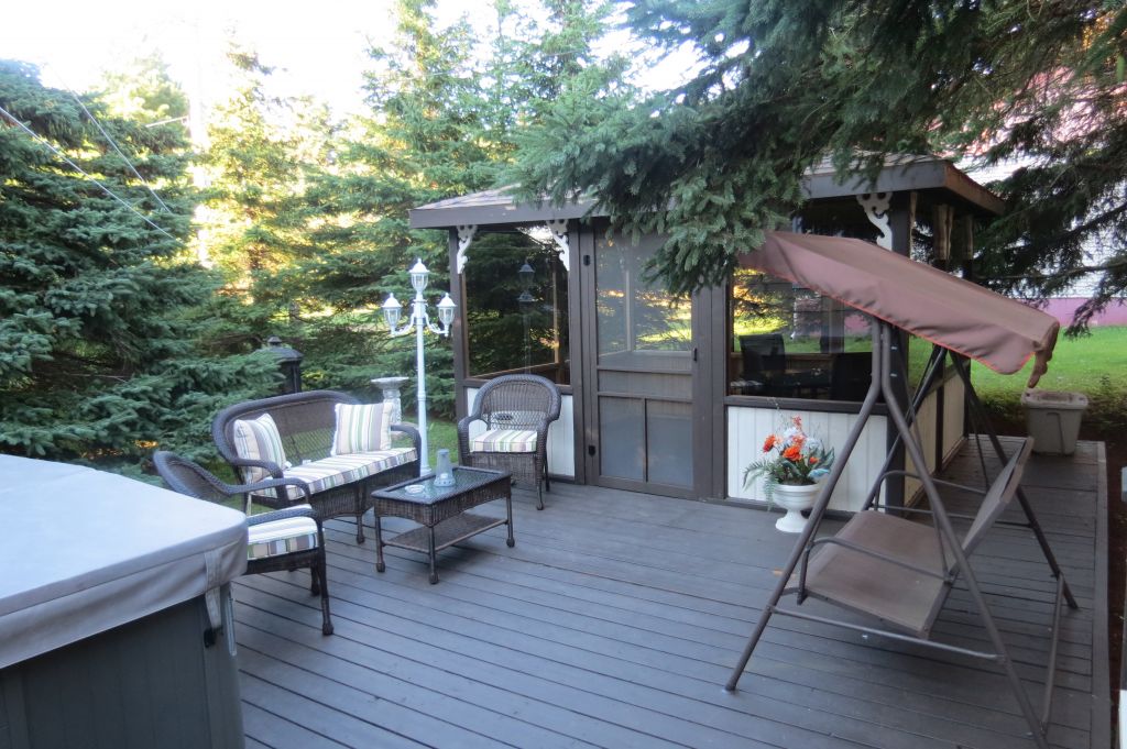 Chalet Chez Marchant, Chalet à louer, ÎlesdelaMadeleine, capaux