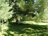 Chalet � louer St-Joseph-de-kamouraska - Zone Aventure