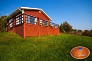 Chalet � louer Charlevoix, Cap-�-LAigle