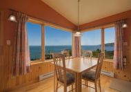 Chalet � louer Charlevoix, Cap-�-LAigle