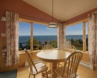 Chalet � louer Charlevoix, Cap-�-LAigle
