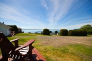 Chalet � louer Charlevoix, Cap-�-LAigle